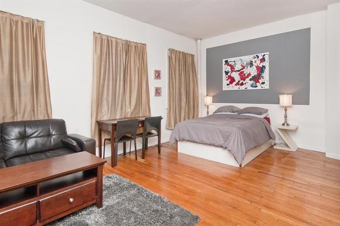 Mid Town East 28th Street Apartments Next to Times Square