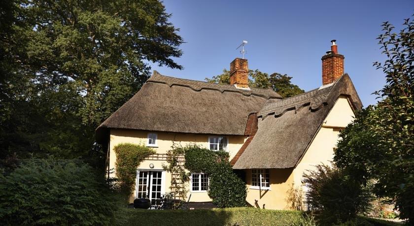 The Gildhall