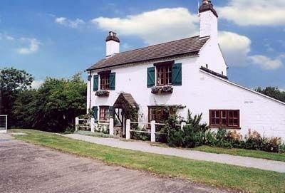 Rosemary Cottage Culham