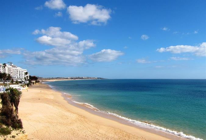 Apartamentos Lamy - AL