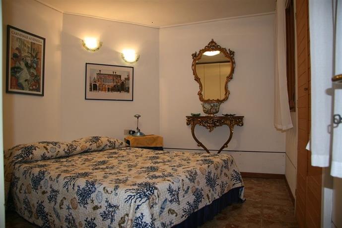 Sarasina Apartments Venice