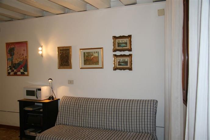 Sarasina Apartments Venice