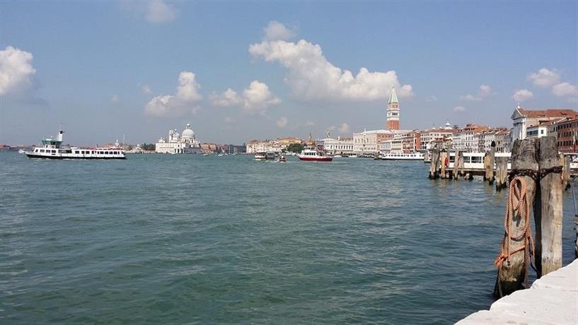 Sarasina Apartments Venice