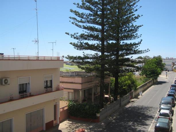 Apartamento Fuseta