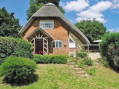 Bridge End Cottage