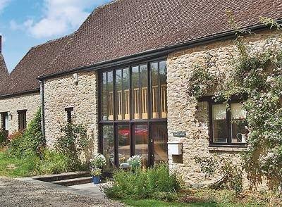 The Coach House Kidlington