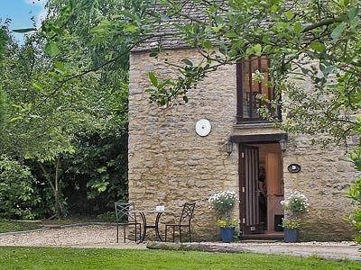 The Dovecote Kidlington