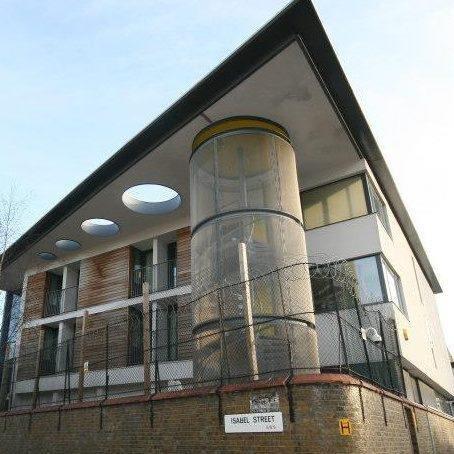 Horizons Accommodation