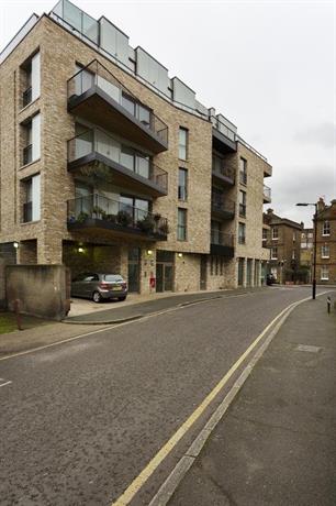 Veeve - Apartment Vintry Court London Bridge