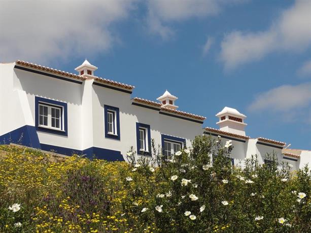 Monte do Alento - Castro da Cola