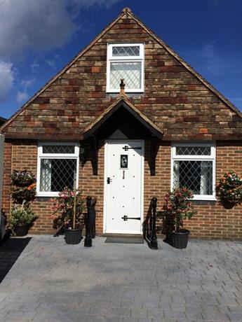 Annie Rose Cottage