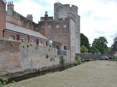 Primrose Cottage Bridge