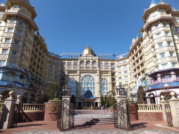 Tokyo Disneyland Hotel Compare Deals About Tokyo Disneyland Hotel