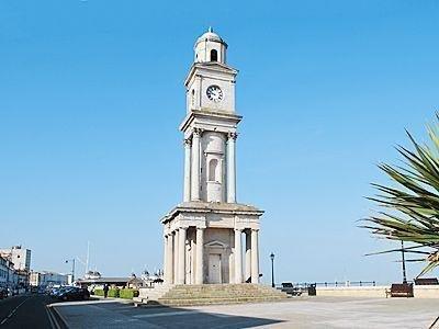 Imperial House Herne Bay