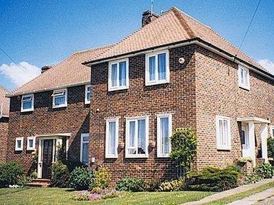 Plovers Lodge