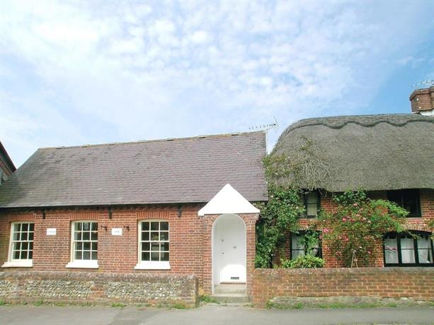 Millstream Cottage Bosham