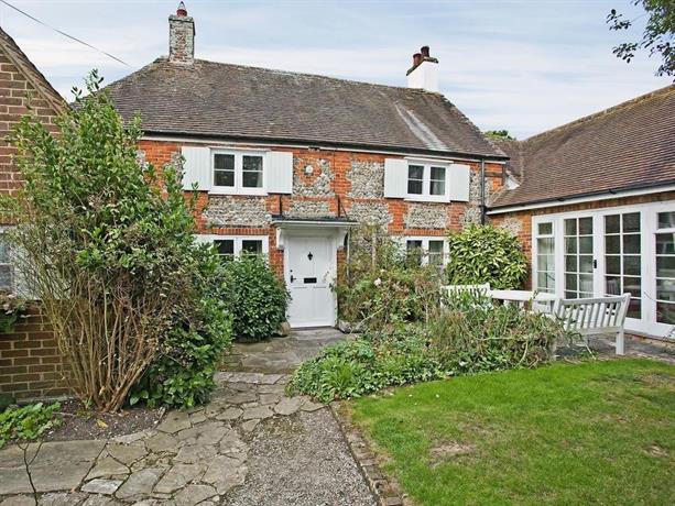 Apple Tree Cottage West Wittering