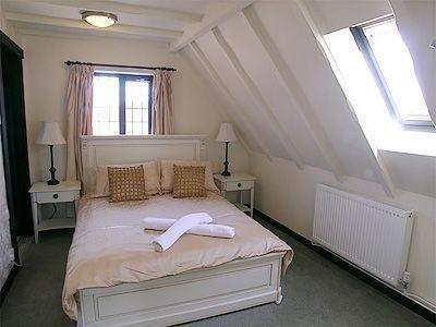 Beach House Selsey