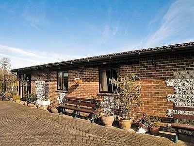 Chestnut Lodge Laughton