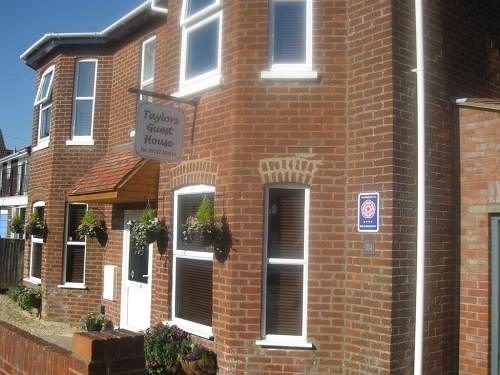 Taylors Guesthouse