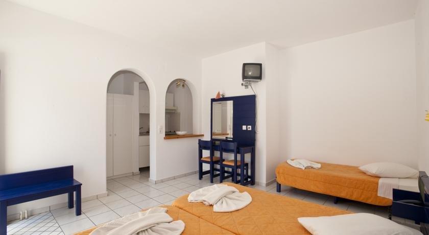 Pension Matina Mykonos