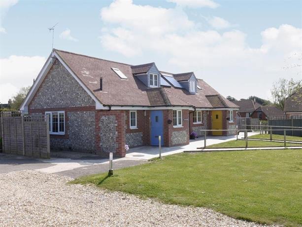 Pippin Cottage Westergate