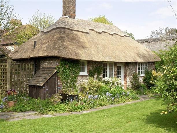 Martins Cottage