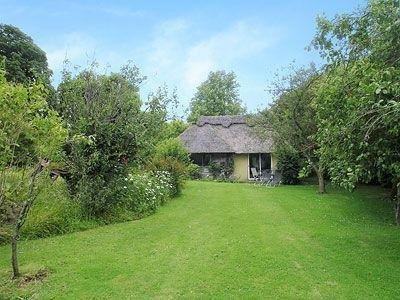 Lillywhites Cottage
