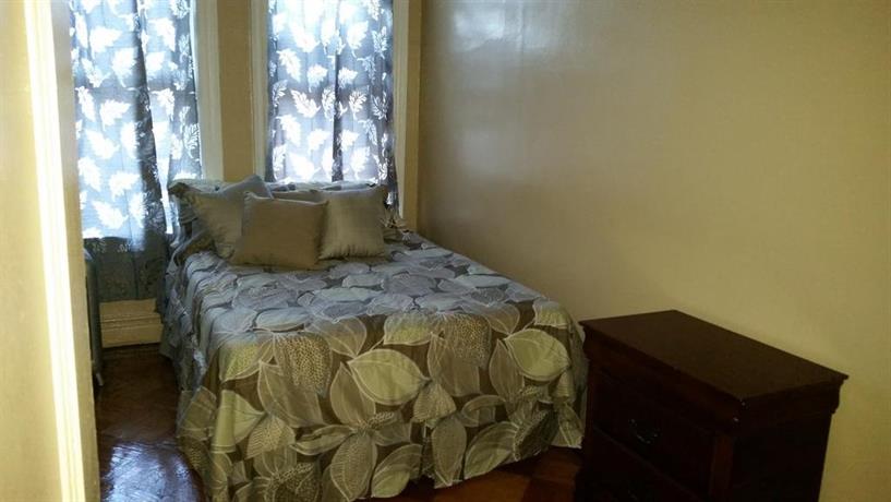 Gabriel's Luxury Suite