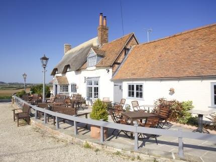 The Crab & Boar