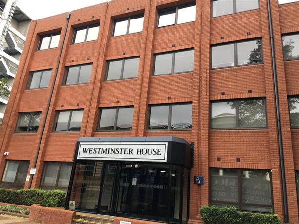 Westminster House