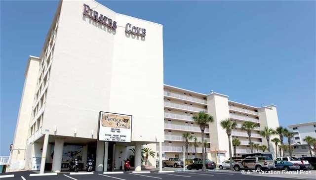 Pirates Cove Daytona Beach Compare Deals