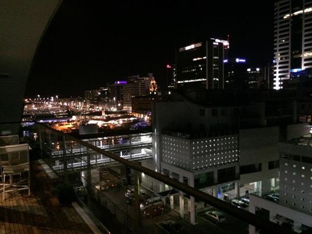 프레스티저스 프린스 워프, Prestigious Princes Wharf