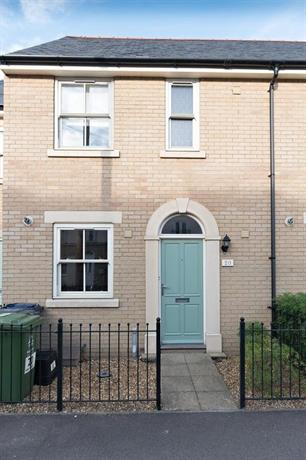 Camstay Abbey Street