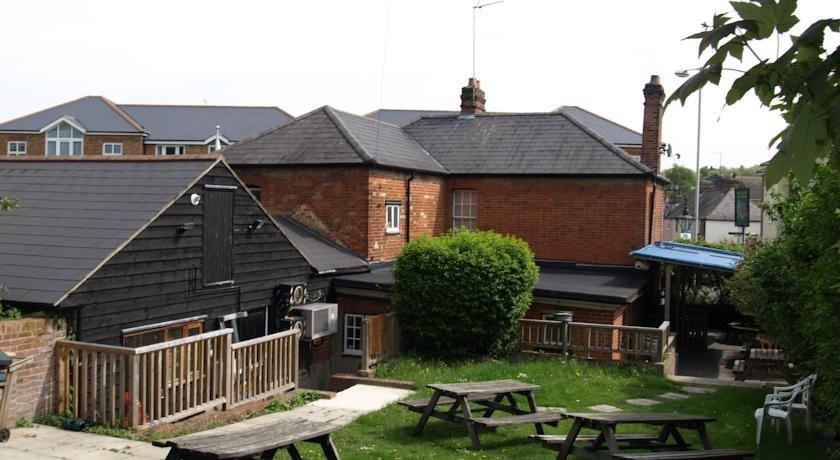 Jolly Brewers Free House Inn