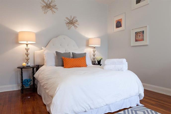 Urban Chic Prospect Park