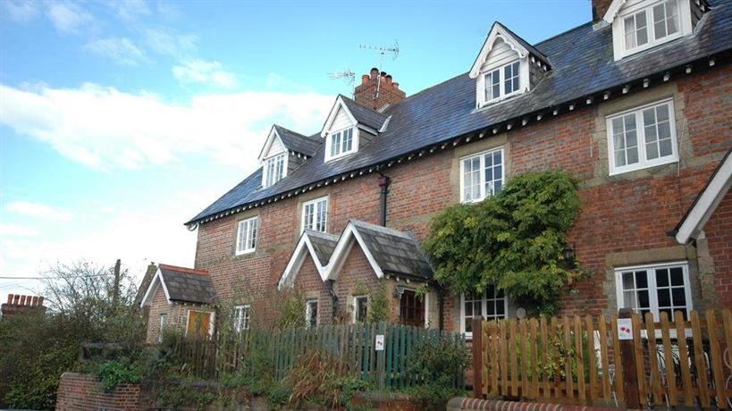 Daisy Cottage Arundel