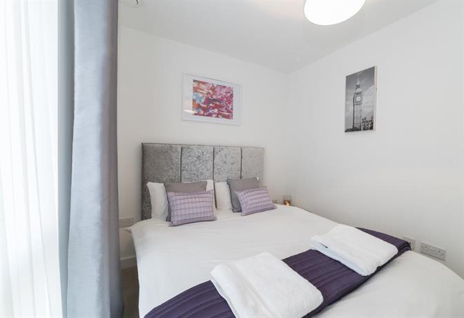 Luxury In2 London Apartment