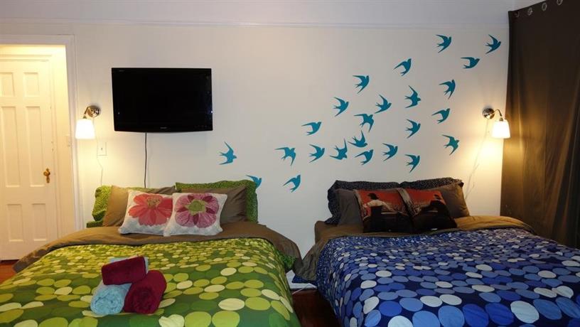 Studio Apartment - East 31st Street 30