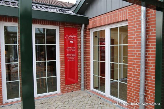 Hotel Herbers Südbrookmerland