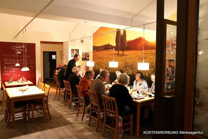 Hotel Herbers Südbrookmerland