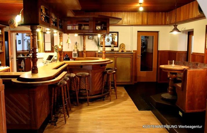 Hotel Herbers Südbrookmerland