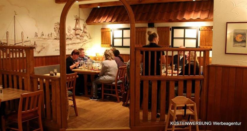 Hotel Herbers Südbrookmerland