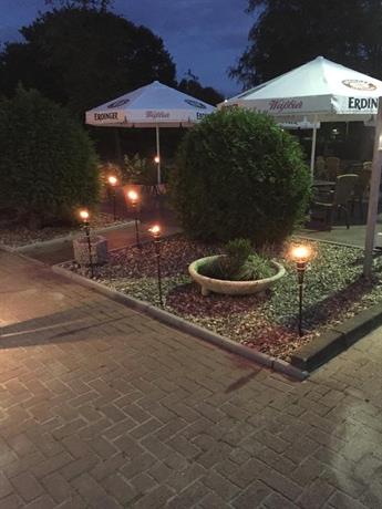 Hotel Herbers Südbrookmerland