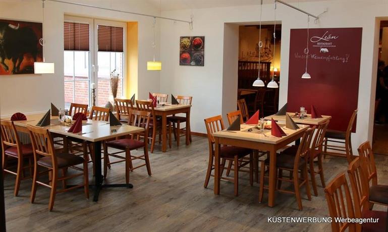 Hotel Herbers Südbrookmerland