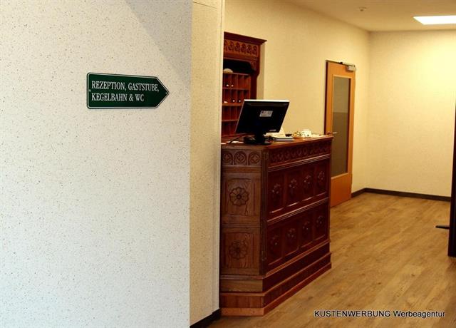 Hotel Herbers Südbrookmerland