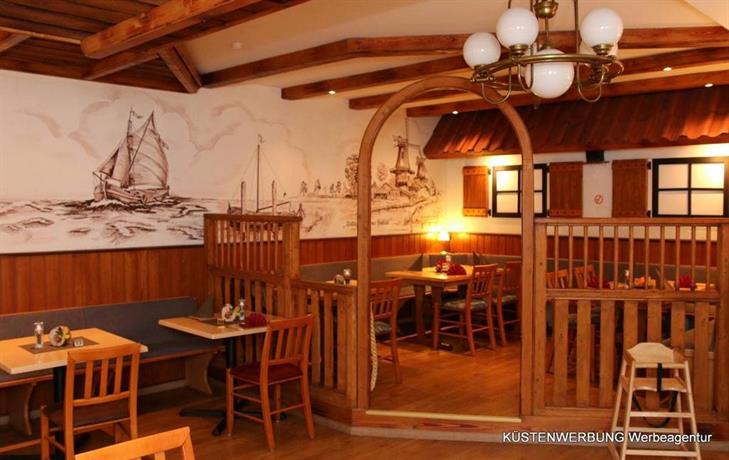 Hotel Herbers Südbrookmerland