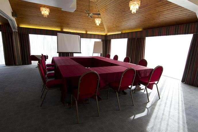 Almondsbury Interchange Hotel Compare Deals