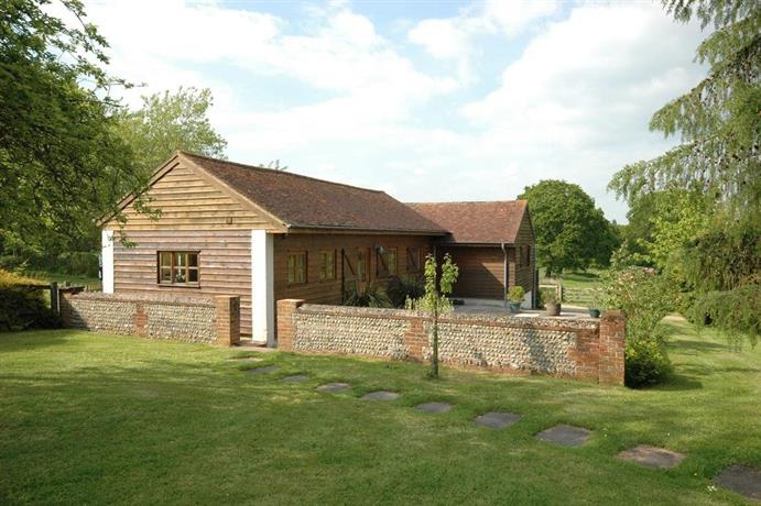 The Cottage at West Burton