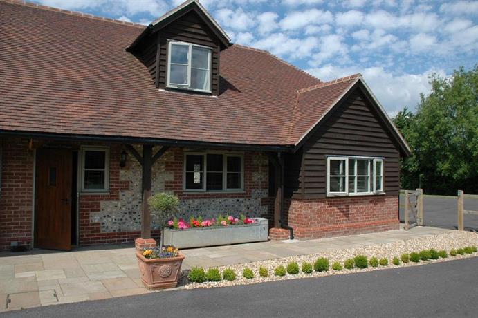 Pheasant Cottage